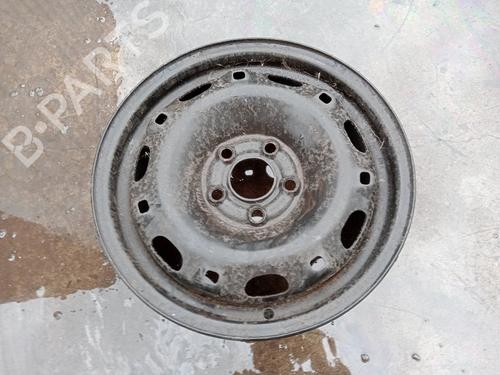 Used Rim SEAT IBIZA III (6L1) [2002-2009]  31930841