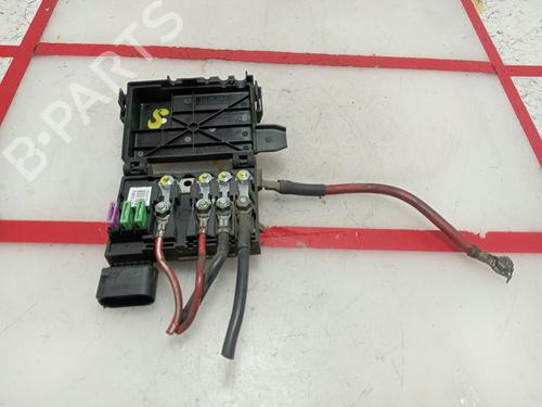 Fuse box SEAT ALHAMBRA (7V8, 7V9) 1.9 TDI | BP20640850E1 