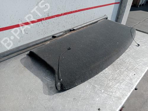 Rear parcel shelf SEAT IBIZA III (6L1)  | BP26874018C85 