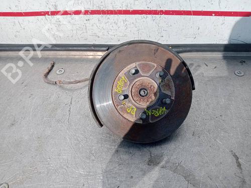 Used Right front steering knuckle Right front steering knuckle SSANGYONG KYRON 2.0 Xdi (141 hp) 39616397 39616397