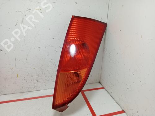 Used Right taillight Right taillight FORD FOCUS I (DAW, DBW) 1.6 16V (100 hp) 32521363 32521363