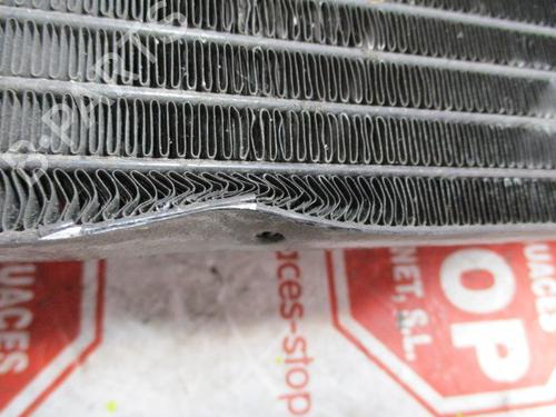 AC radiator VW GOLF V (1K1)  | BP7306164M32 