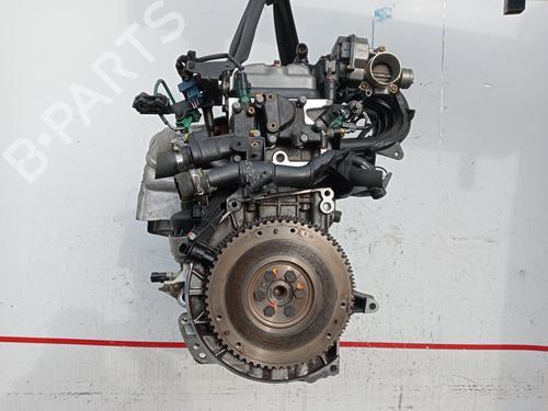 Moteur PEUGEOT 206 Hatchback (2A/C) [1998-2012]  31971093