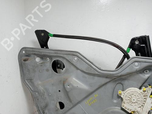 Front left window mechanism SEAT LEON (1M1) 1.4 16V | BP38777617C22 - Image 4