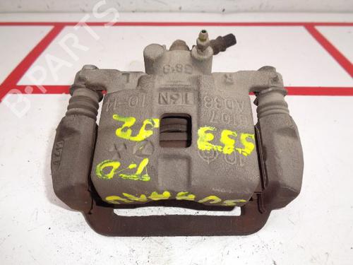 Used Right rear brake caliper SUBARU IMPREZA Saloon (GD) 2.0 i AWD (GD9) (125 hp) 15936015