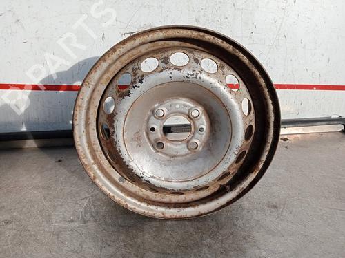 Used Rim FIAT DOBLO MPV (119_, 223_) [2001-2026]  31885358