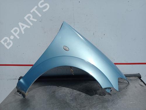 Right front fenders CITROËN C3 I (FC_, FN_) 1.4 16V HDi | BP19117591C42 