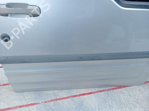 Right front door FORD TOURNEO CONNECT 1.8 TDCi /TDDi /DI | BP18821225C3 