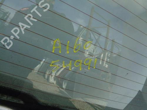 Tailgate MERCEDES-BENZ A-CLASS (W169) A 160 CDI (169.006, 169.306) | BP15933578C6 
