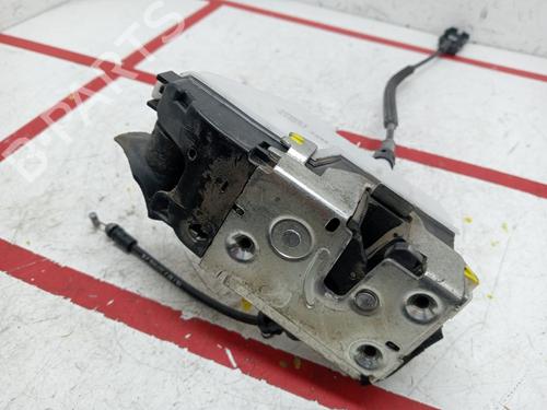 Front left lock RENAULT LAGUNA II (BG0/1_) 1.9 dCi (BG1A, BG1V) | BP16402289C98 