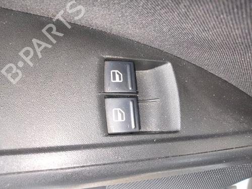 Left front steering knuckle SEAT ALTEA XL (5P5, 5P8)  | BP15933660M25 