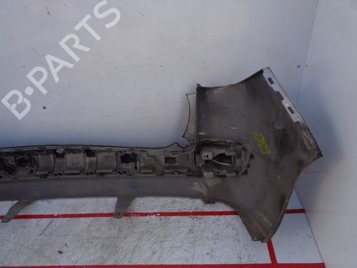 Rear bumper PEUGEOT 207 SW (WK_) 1.4 16V | BP15929639C8