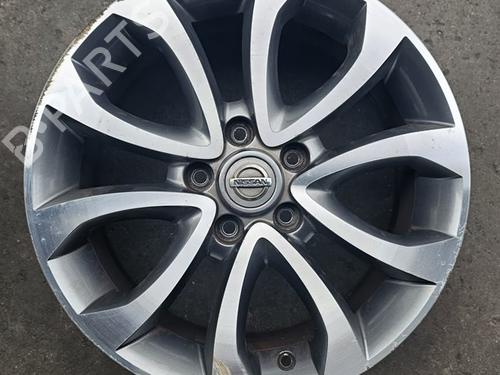 Rim NISSAN JUKE (F15)  | BP28725550C45