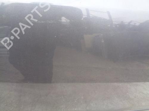 Left rear door OPEL ZAFIRA / ZAFIRA FAMILY B (A05) 1.9 CDTI (M75) | BP15947550C4 