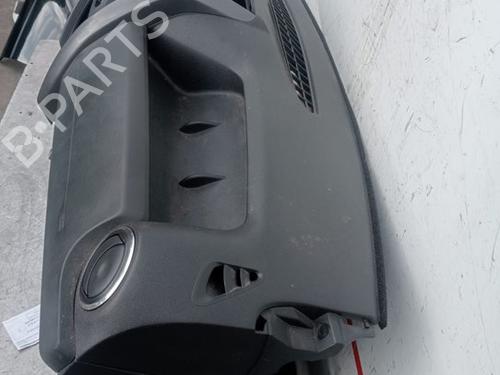 Airbag Kit DACIA DUSTER (HS_)  | BP29828183C86 