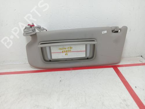 Left sun visor VOLVO C30 (533) 2.4 i | BP36325183I1 - Image 4