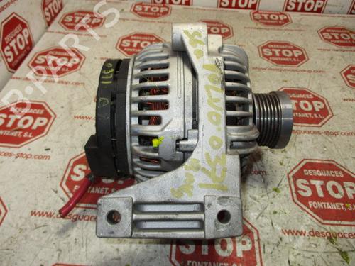 Used Alternator VOLVO S60 I (384) 2.4 (170 hp) 8138429