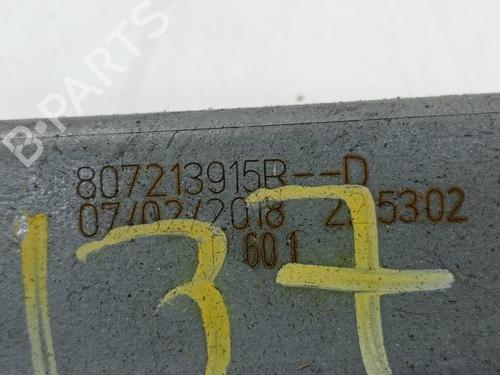 Front left window mechanism DACIA DOKKER MPV (KE_)  | BP27329281C22 