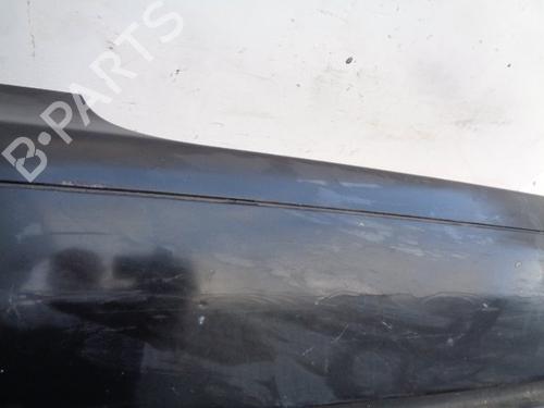Rear bumper BMW 3 Compact (E46) 316 ti | BP15935946C8 