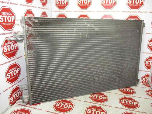 Radiateur de ac RENAULT GRAND SCÉNIC II (JM0/1_) 1.6 (113 hp) 8200115543C  | 8200115543C  | 556386 |