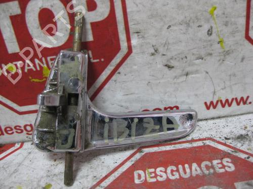 Rear right interior door handle SEAT IBIZA II (6K1) 1.9 D | BP7319739I16