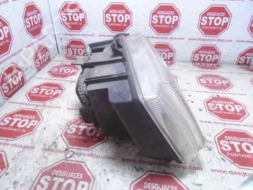 Left headlight SEAT IBIZA II (6K1) 1.9 D | BP7347137C28 