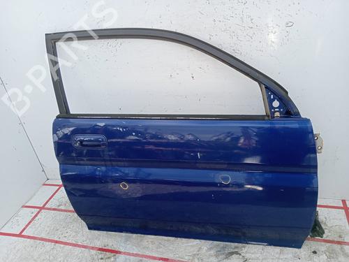 Used Right front door HONDA HR-V (GH_) [1999-2006]  7618701