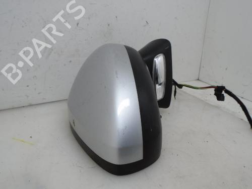 Right mirror CITROËN C4 I (LC_) | BP15926359C27