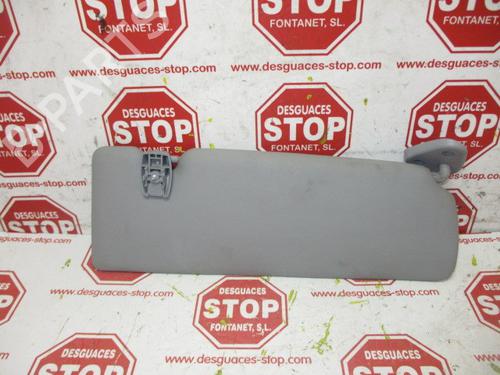 Left sun visor BMW 1 (E87) 118 d | BP8796236I1 