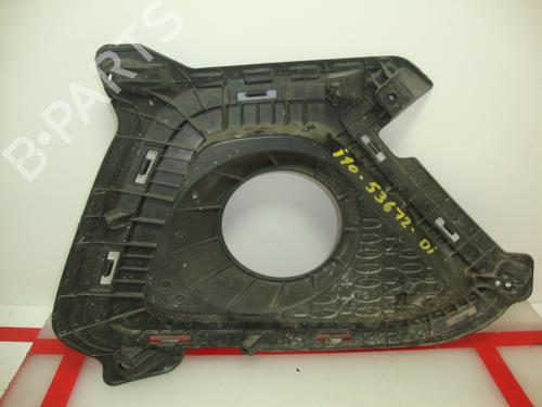 Grille HYUNDAI i10 II (BA, IA) 1.0 | BP15927981C40 