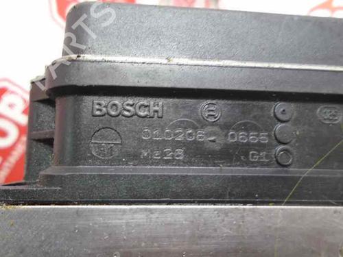 ABS pump AUDI A4 B7 (8EC) 1.9 TDI | BP7398543M43 