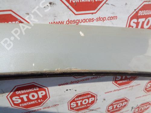 Left rear door RENAULT LAGUNA II (BG0/1_) 1.9 dCi | BP7619027C4 
