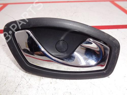 Used Front right interior door handle RENAULT CLIO IV (BH_) [2012-2021]  15933823