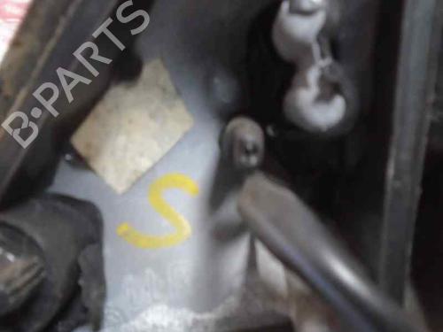 Right mirror SEAT CORDOBA (6K1, 6K2) 1.9 TDI | BP7347691C27 