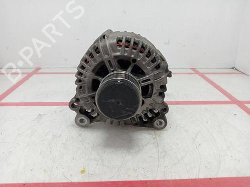 Alternator SEAT TOLEDO III (5P2) | BP36158630M7 - Image 5
