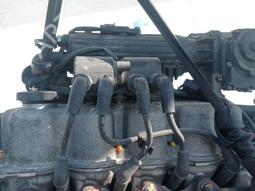Engine CHEVROLET MATIZ (M200, M250) 1.0 | BP36699250M1 - Image 6