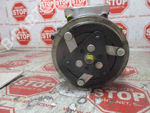 AC compressor VOLVO V50 (545)  | BP7380186M34 