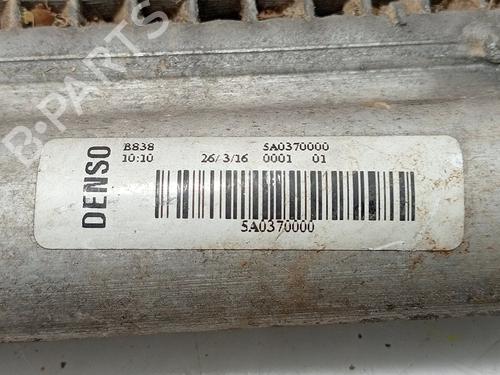 AC radiator FIAT 500 (312_) 1.2 (312AXA1A) | BP33441271M32 - Image 4
