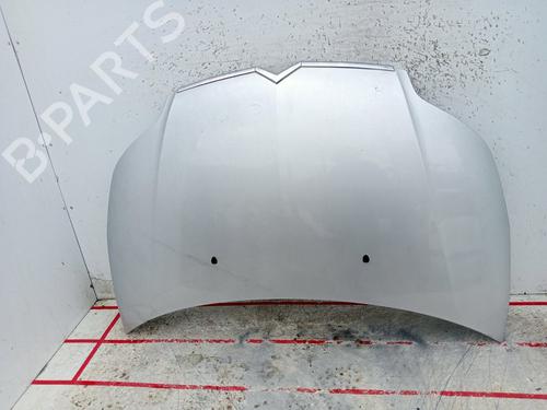 Used Hood CITROËN C4 I (LC_) [2004-2014]  29117540