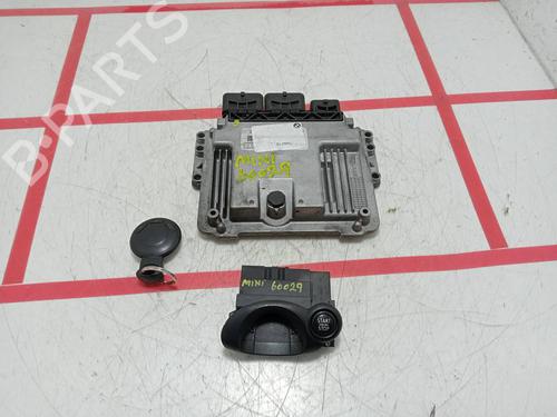 Used Engine control unit (ECU) Engine control unit (ECU) 38014724 38014724