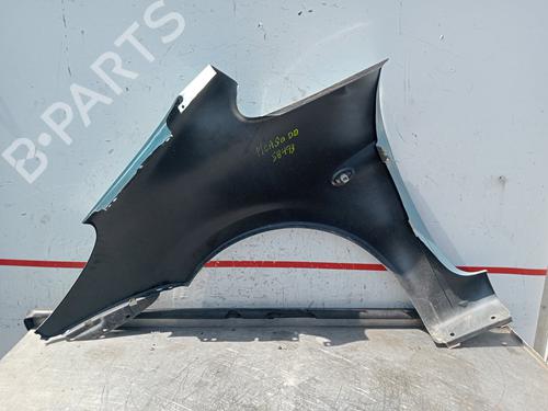 Right front fenders CITROËN XSARA PICASSO (N68) 2.0 HDi | BP26487740C42 