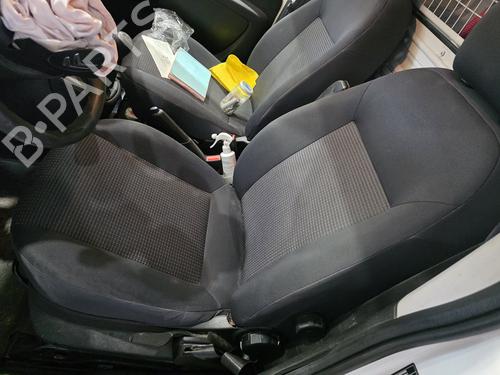 Right sun visor CITROËN NEMO Box Body/MPV (AA_) | BP37407639I2 - Image 23