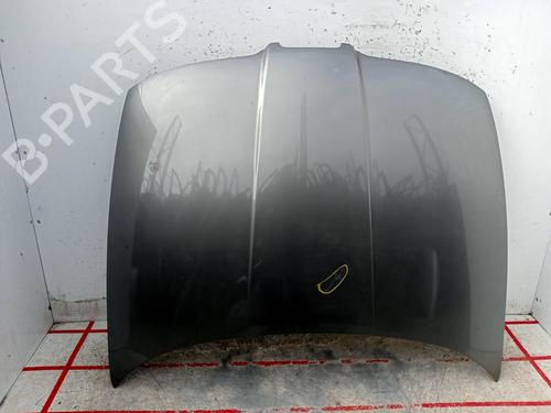 Used Hood SEAT LEON (1M1) [1999-2006]  27866881