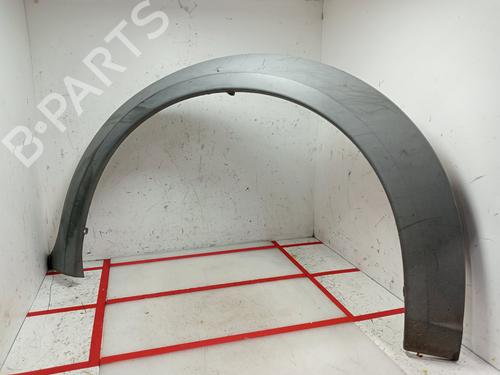 Used Front left wheel arch trim FORD TRANSIT CONNECT (P65_, P70_, P80_) 1.8 TDCi (90 hp) 21052584
