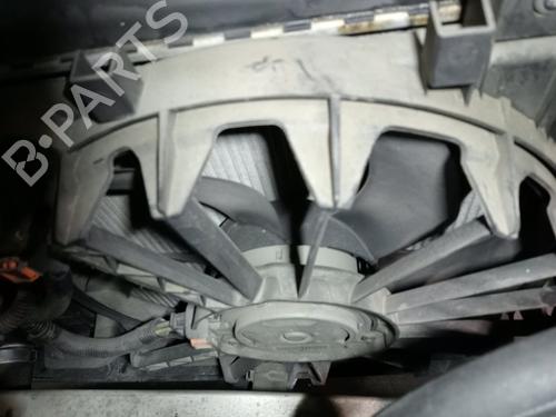 Køleventilator elektrisk CITROËN C5 III Break (RW_) [2008-2017]  30402067