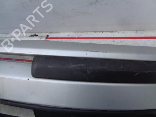Front bumper FIAT PUNTO (188_) 1.2 16V 80 (188.233, .235, .253, .255, .333, .353, .639,... | BP15936855C7 