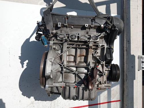 Motor VOLVO S40 II (544) 1.6 (101 hp) 29906316