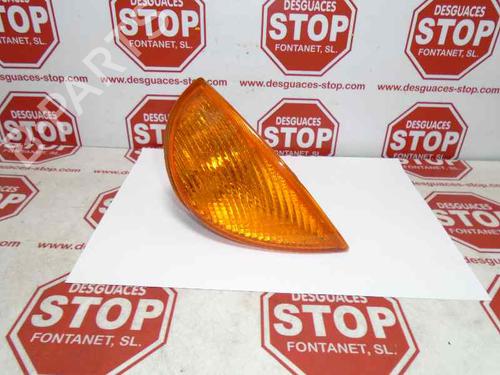 Right front indicator FIAT SEICENTO / 600 (187_) 1.1 (187AXB, 187AXB1A, 187AXC1A02) (54 hp) 548888 |