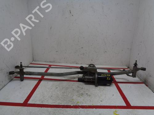 Front wiper motor VW TRANSPORTER T5 Platform/Chassis (7JD, 7JE, 7JL, 7JY, 7JZ, 7F  | BP18466065M29 