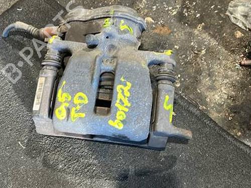 Used Right rear brake caliper Right rear brake caliper AUDI Q5 (8RB) [2008-2019] 40514349 40514349